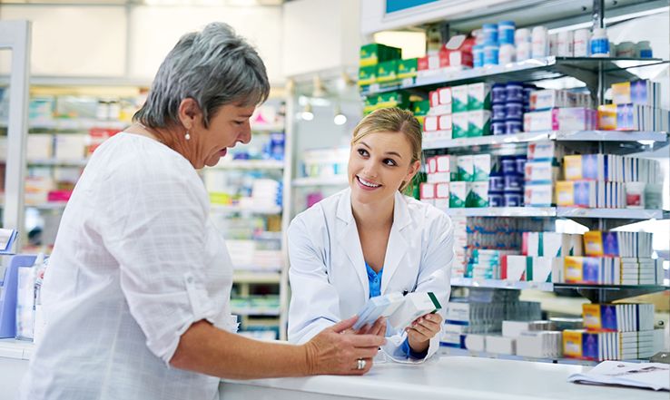 Curso de Atenção Farmacêutica
