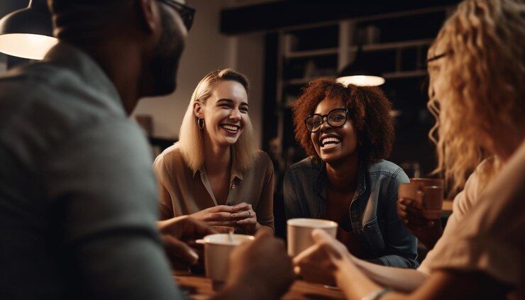 Curso de Técnicas de Persuasão